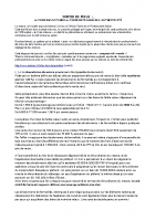 2016-01-28 – RES-ISTE – Sortir du Piège