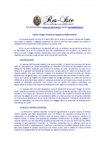 RES-ISTE – TARIF 2016 notice critique (définitif)