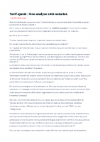 RES-ISTE – TARIF AJUSTE – Analyse Côté Notariat (Avril 2015)